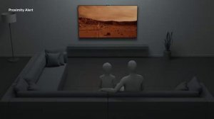 Sony — BRAVIA CAM открывает новые возможности просмотра телевизора