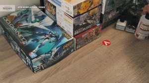 4th Gunpla Haul unboxing from Masamune Studio | Gunpla Haul Unboxing