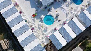 Villa Campari Крым ЩËЛКИНО  21г