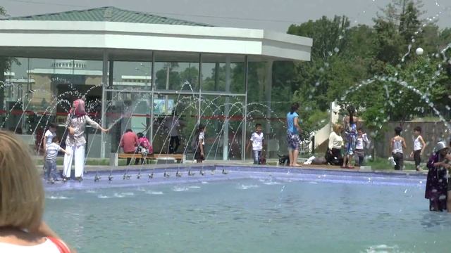 перед цирком Ташкент смотреть онлайн