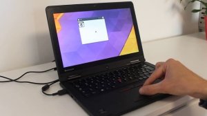 Touchpad Gesture support in KWin Wayland