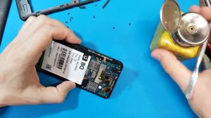 КАК РАЗОБРАТЬ BQ 4500L/ BQ 4500L ИНСТРУКЦИЯ ПО РАЗБОРКЕ