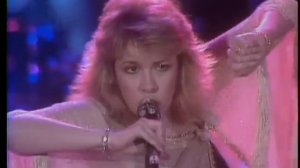 Stevie Nicks - Stand Back - Live 1983 US Festival