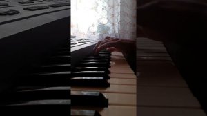 Я ЛЕДИ БАГ НА ПИАНИНО/ LADYBUG SONG PIANO VERSION