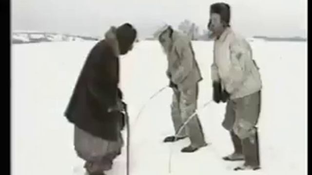 Холод на Бишкеке 2018 смотреть онлайн