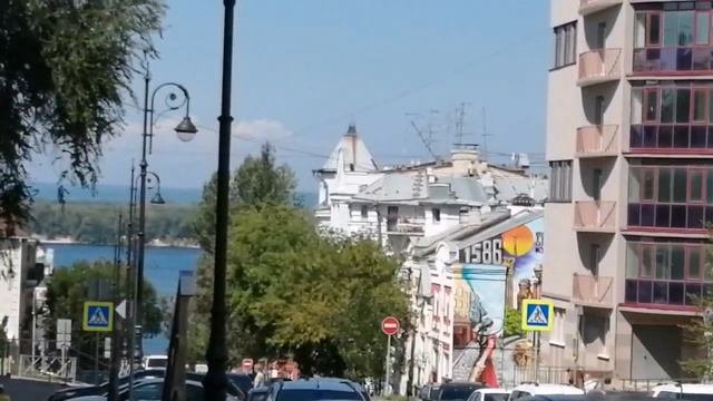 #старая САМАРА#