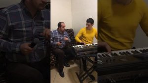 Сакит Самедов Бахруз Гаджибеков  Зубейда&Дустариз #бахрузгаджибеков #сакитсамедов