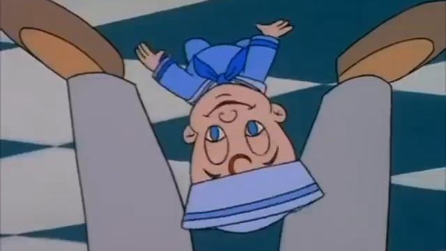 The Brave Little Toaster Goes To Mars - I See A New You (Italian) *Out of sync* смотреть онлайн