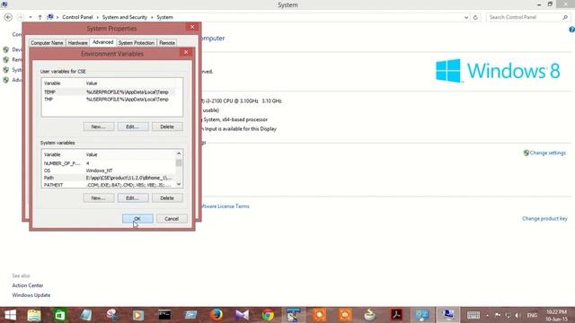 how to compile java code in textpad