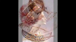 авторские куклы ручной работы.коллекционирование кукол