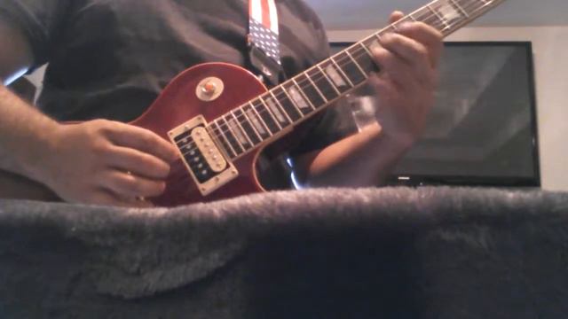 Last Vox vt80+ amplifier demo jam смотреть онлайн