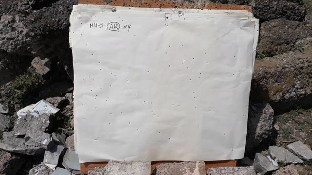 пыж-контейнер 4 и 8 лепестков - сравнение смотреть онлайн