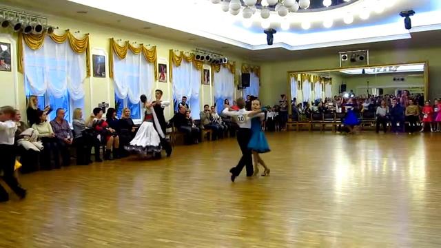 Гармония Бальники экзамены 04 12 16   MVI 0536
