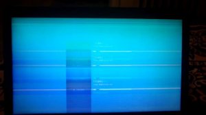 Мерцает экран ноутбука