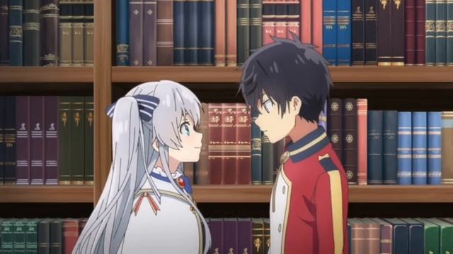 [Рио и Селия] === Это ночь подарит сон смотреть онлайн