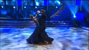 Camilla Henemark, Camilla Läckberg och Marcus Schenkenberg - medley - Let’s Dance (TV4)