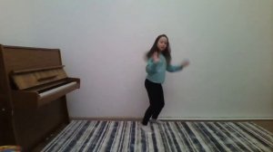 Танец БлэкПинк "Бумбая"