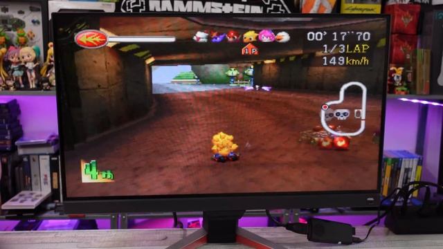 They Don't Want You To See This Video! The $45 Retro Emulation Console From AMAZON! смотреть онлайн