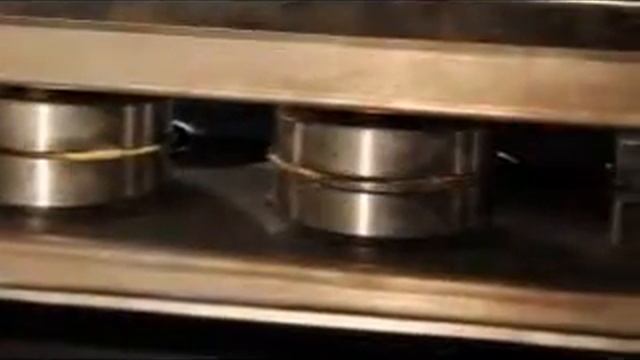 Печь для коно пиццы на три рожка смотреть онлайн