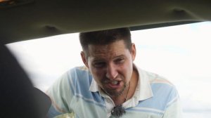 Митсубиши Аутлендер 7 мест, семейный тест в Рязани. Продолжение