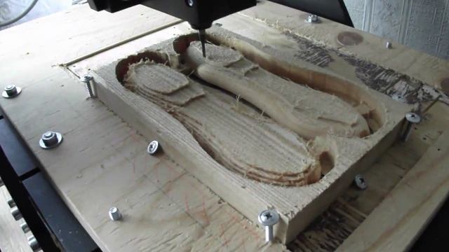 изготовление корпуса тина смотреть онлайн