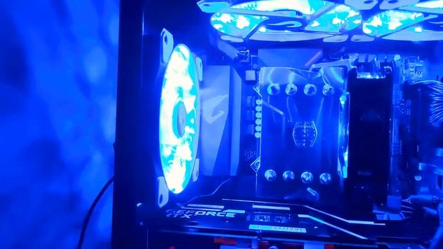 Cooler Master HYPER H410R RGB