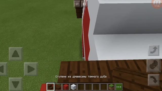 Амбар в Майнкрафт!!!! Как построить амбар смотреть онлайн