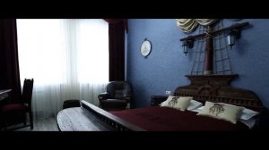 Гостиница «Губернская» в Могилеве