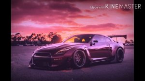 fyex - black bacardi  1 hour