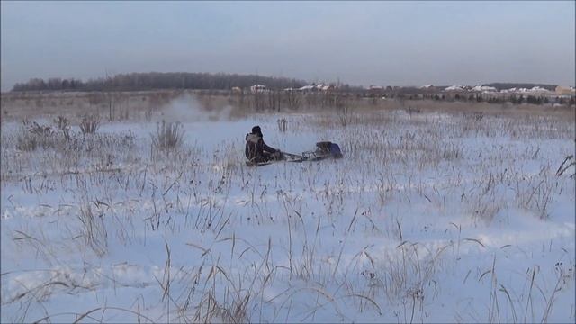 Сравнительные испытания буксировщиков с вариатором и с автоматическим сцеплением смотреть онлайн