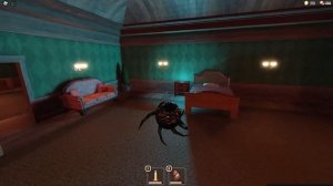 DOORS НО Я СКРИТЧ | ИГРАЮ ЗА SCREECH
