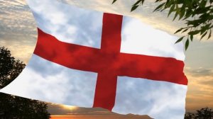 Флаг и гимн Генуэзской республики Flag and anthem of Republic of Genoa