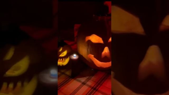 Хэллуин Halloween ? тыквы pumpkin карвинг тыкв