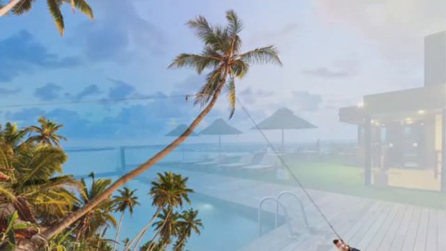 Most amazing longest beach Unawatuna | Srilanka | смотреть онлайн