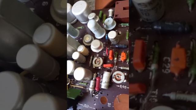 Краткий обзор магнитофона Легенда 404 смотреть онлайн