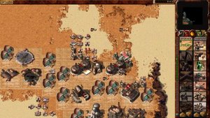 Dune 2000 Remastered - Харконнены - Миссия 6