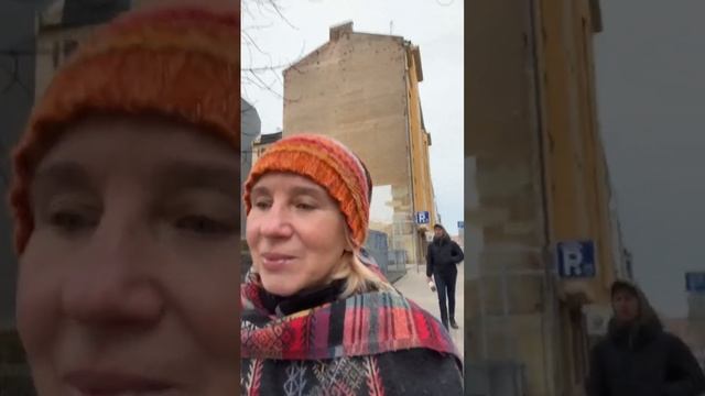 ?? RIGA LIVE: ? Я в Риге 20.2.23. ❤️ смотреть онлайн