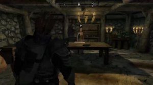 Skyrim - Mage Play - Finishing up the Horn of Jurgen Windcaller