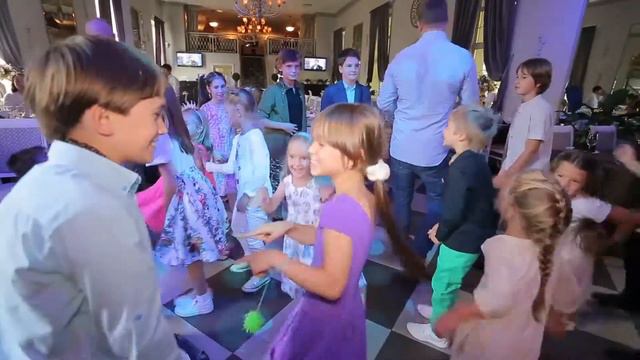 День рождения Леры смотреть онлайн