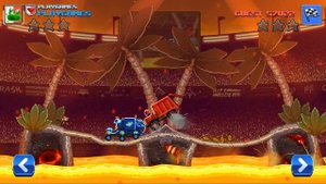 ТОП 5 ХУДШИХ ЛЕГЕНДАРНЫХ ТАЧЕК! Игра Drive Ahead