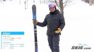 Adam's Review-Dynastar Speed 4X4 363 Skis 2022-Skis.com