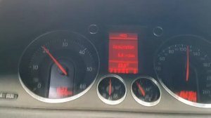 Passat B6 BMP расход топлива на трассе
