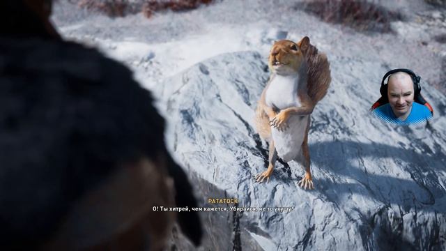 Assassin`s Creed: Valhalla Серия №58 - Гуннлёд смотреть онлайн