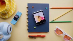 Обзор Samsung Z Flip 5 I Я был неправ! - перевод с канала @mkbhd