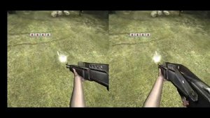 Тест VR игр на телефоне  ЧАСТЬ 2  Я-скорость)