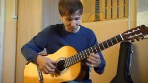 Как сочинять музыку на гитаре