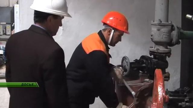 Сложности подготовки к зиме в Курганской области смотреть онлайн