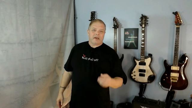 EART GW2 HEADLESS GUITAR SPOTLIGHT SPECIAL COLLAB FEATURING NIK FROM THE AXE #eart #headless #cheap смотреть онлайн