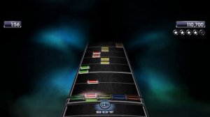 Jupiter - Allegory Cave (Phase Shift Guitar Project 4 Chart Preview)