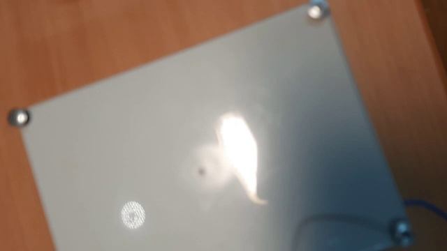 Источник питания 220 В. Ответ на загадку что там внутри. смотреть онлайн